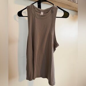 Women’s Lululemon Jersey Training Tank